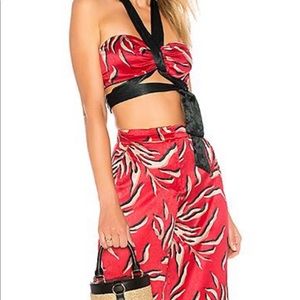 House of Harlow X Revolve (matching Mona SET)